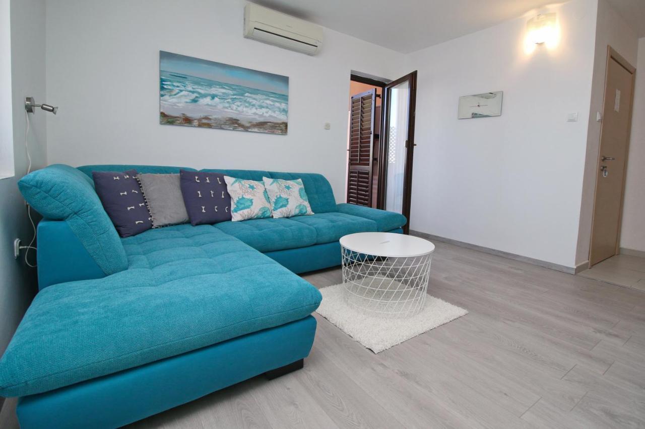 Apartments Mila Rovinj Exterior photo